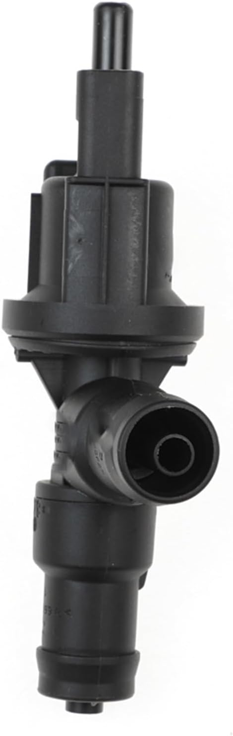Evaporation Purge Control Valve For BMW for 340i 2017-2018 for 430i 2017-2020 for 530i 2018-2020 Fuel Tank Solenoid Steam Purge Valve 13907643106