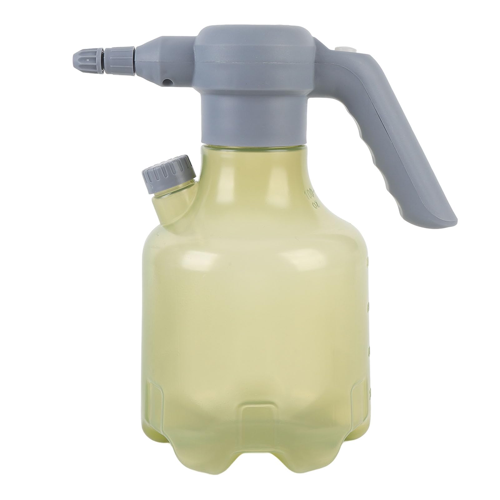 Cuifati Spray Bottle Elettrico 3L, Spruzzatore Automatico per Piante con