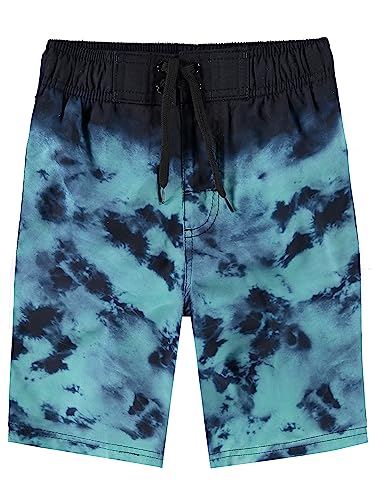 Image of Kanu Surf Big Boys' Hydroflex Boardshort