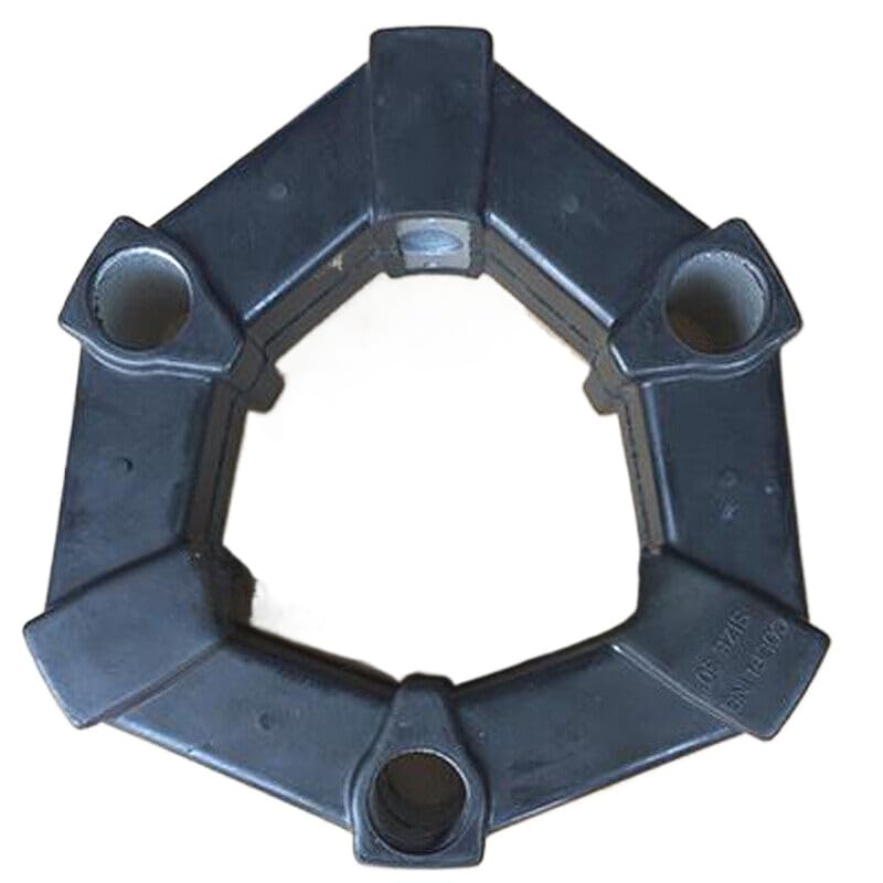 1-Piece New 30A Coupling Replacement for Centaflex CF-A-30 CFA30 Series