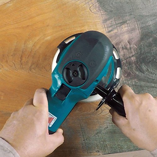 Makita BO6050J Random Orbit Sander, 6