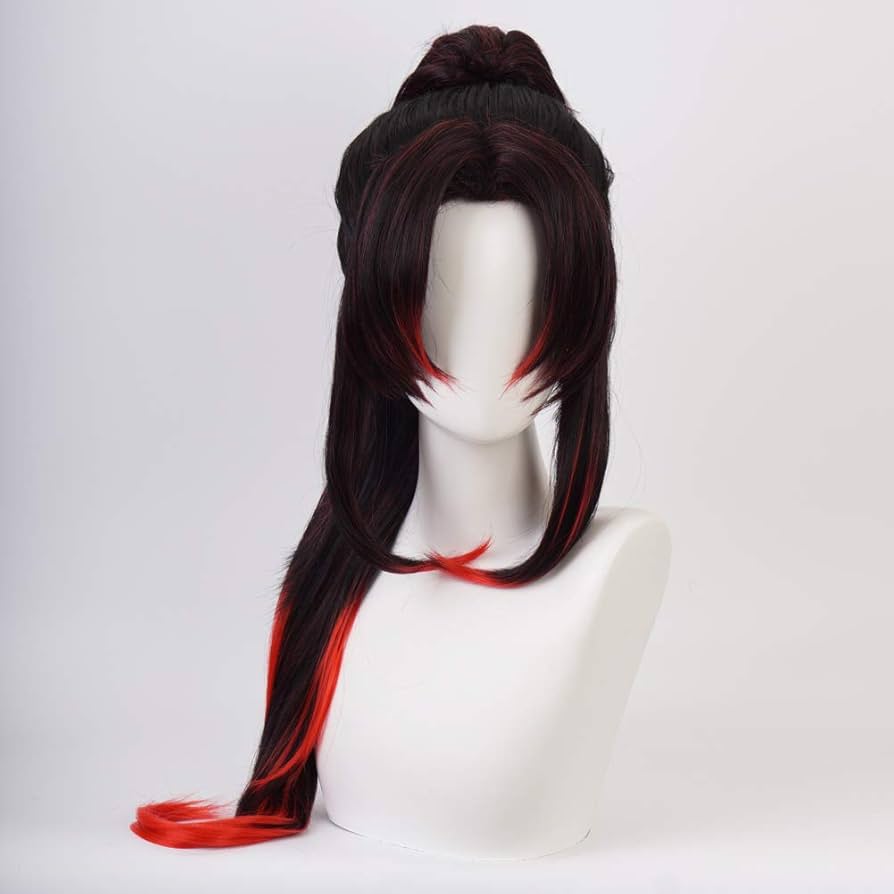 コスプレウィッグ KURO 51gyNWeODeL._UF894,1000_QL80_.jpg