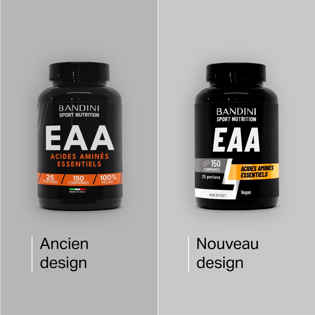 Eaa Essential Amino Acids Tablets With 9 Essential Aminos Intra | INDIA - View #3