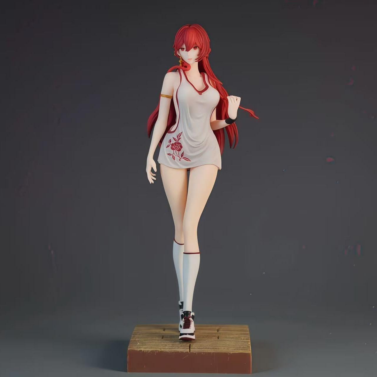 Amazon.co.jp: 崩壊スターレイル 姫子 (ヒメコ) フィギュア 崩スタ 美