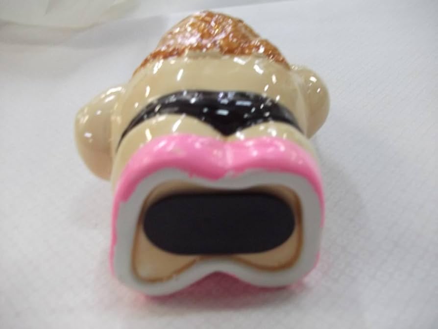 [14]ハルク・ホーガン プロレスラー 貯金箱 置物 陶器 昭和レトロ 80年代 ハルク・ホーガン プロレスラー 貯金箱 置物 陶器 昭和レトロ 80年代の