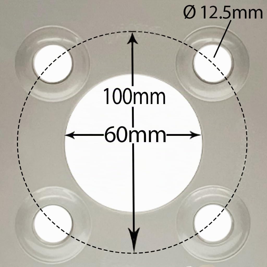 4.80/4.00x8 Anhänger-Set, 6-lagige Räder, P811, 4/100 mm, PCD, ALKO Nabe und Achsschenkel, 690 kg