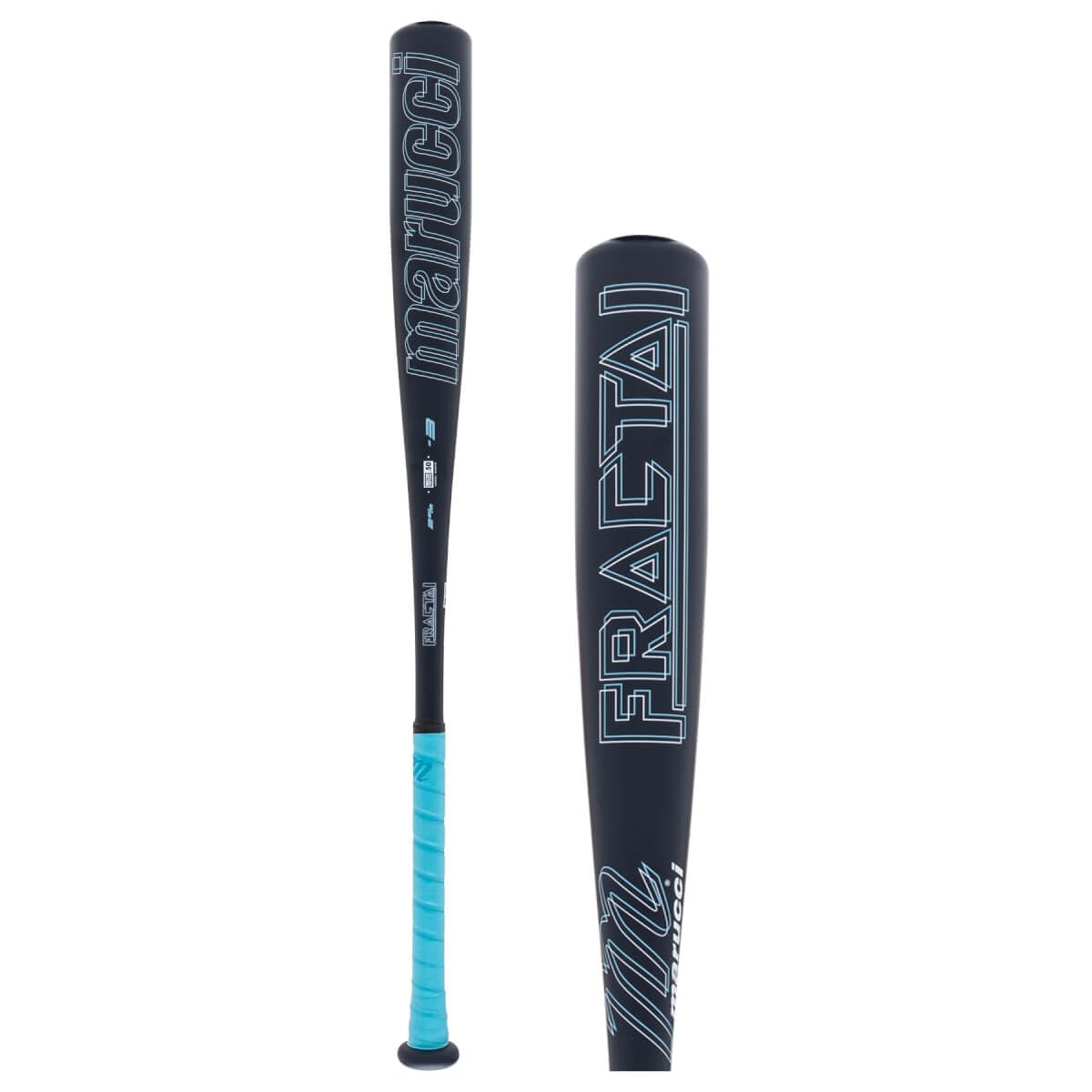 MARUCCI Fractal BBCOR -3