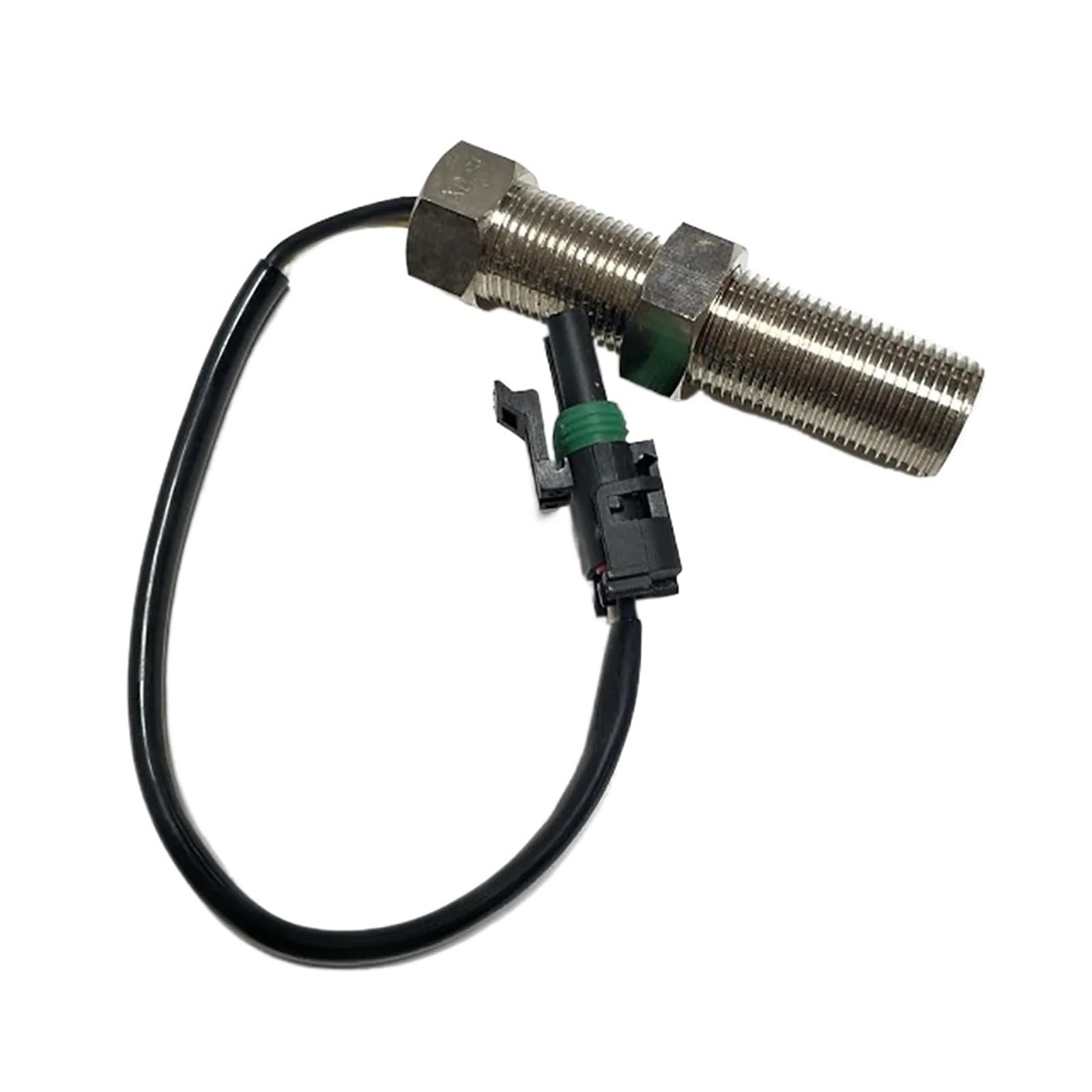WQGQPXOB Excavator Parts R220-5 R220-7 21E3-0042 Speed Sensor