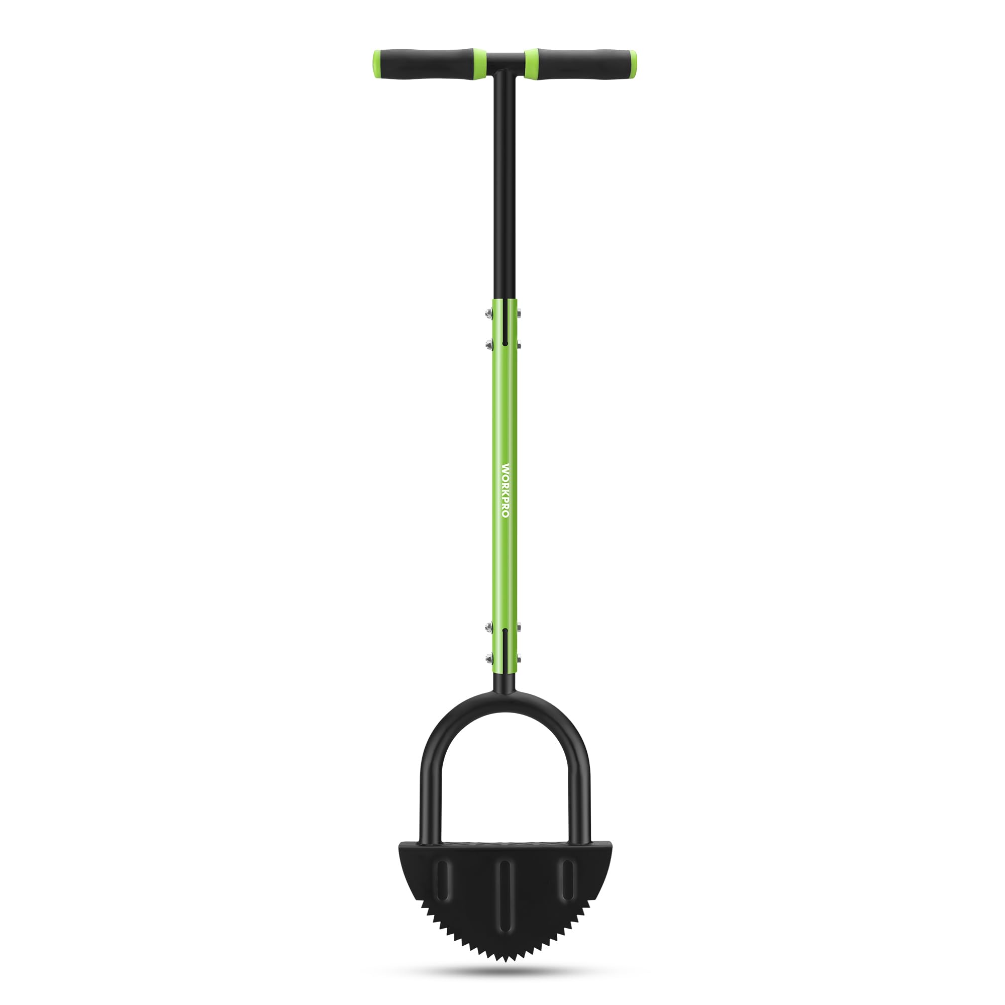 WORKPRO 40-Inch Edger Lawn Tool