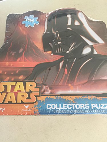 Star Wars Adult 1000 Piece Puzzle
