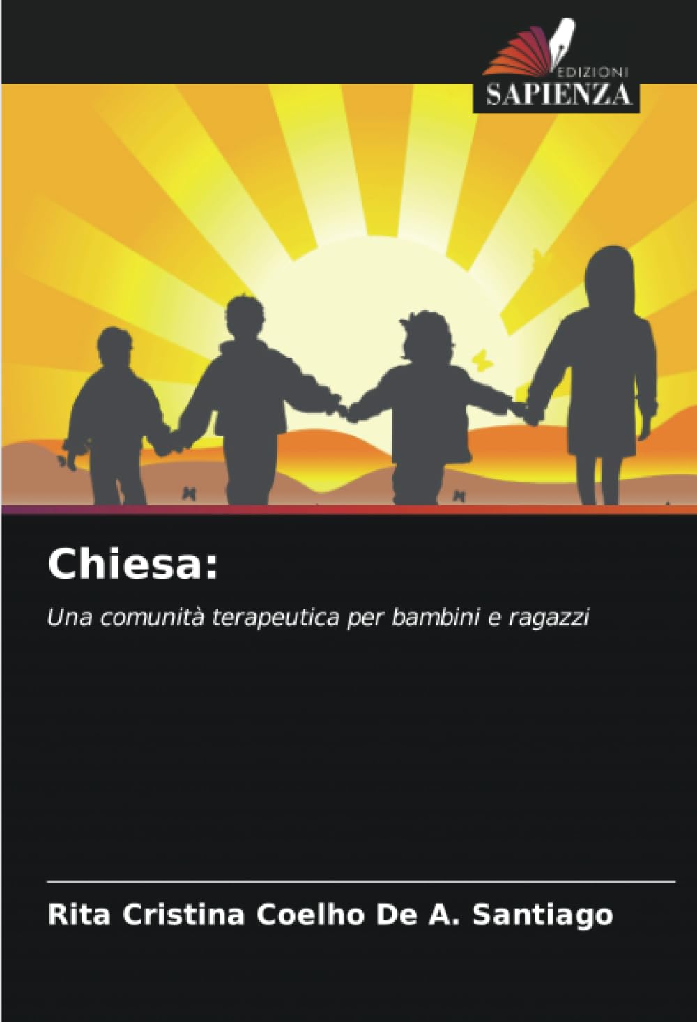 Chiesa:: Una comunità terapeutica per bambini e ragazzi