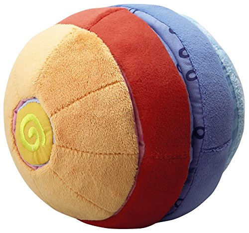 Stacking ball Allegro