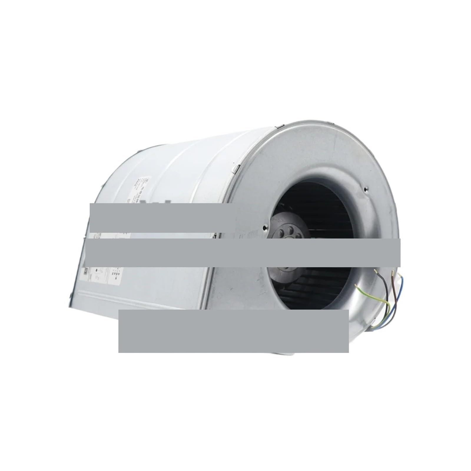 BRODEFUP D2E146-AP47-02 230V AC 300W D2E146-AP47-22 Inverter and Cabinet Centrifugal Blower Fan