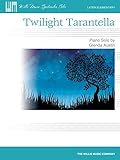 Willis Music Twilight Tarantella Willis Series by Glenda Austin (Level Late Elem)