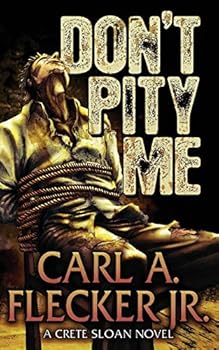 Paperback Don't Pity Me Book