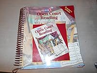 SRA Open Court Reading Level 6 Book 1 Teacher's Edition 0028309162 Book Cover