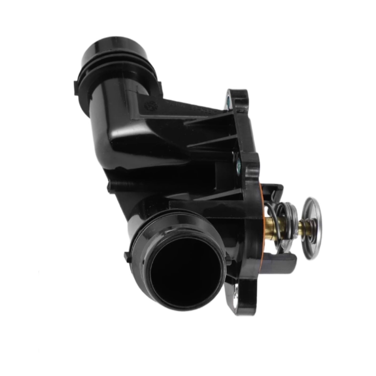 Compatible With BMW For X3 2004 2005 2006 For Z3 1999 2000 1001 2002 For Z4 2003 2004 2005 11532247019 Engine Coolant Thermostat Housing