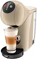 Cafeteira Nescafé Dolce Gusto Genio S Basic Taupe 220v