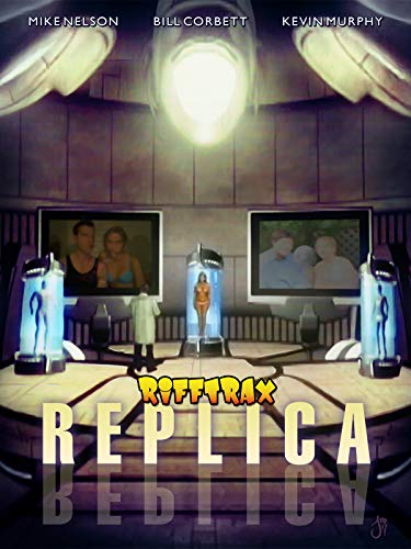 RiffTrax: Replica