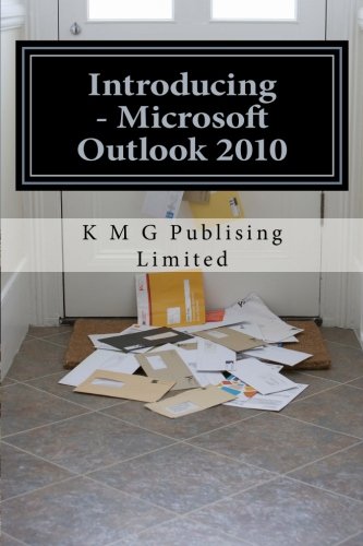  Introducing - Microsoft Outlook 2010