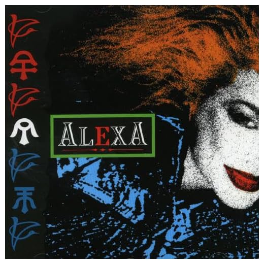 Alexa