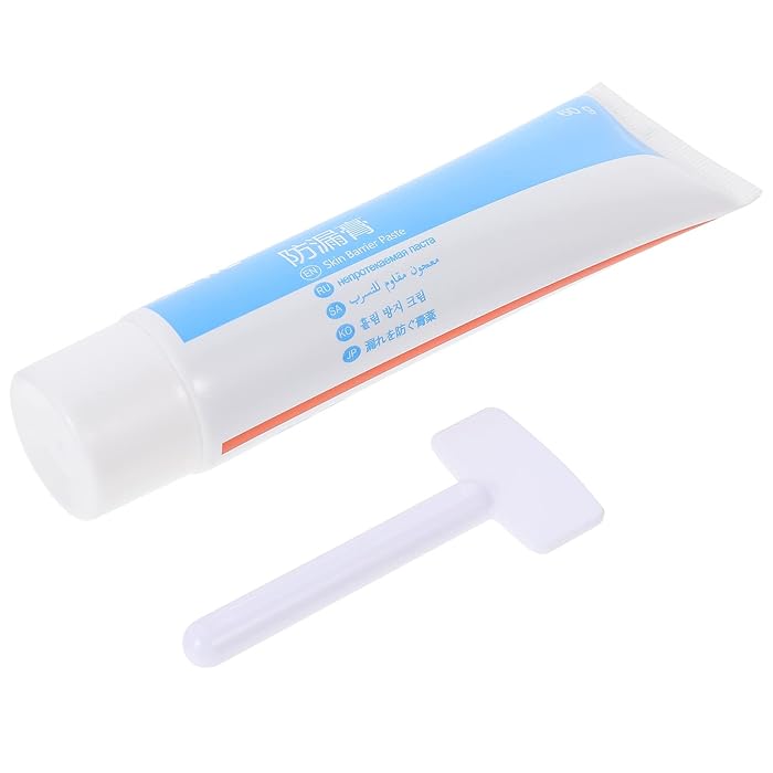 Buy 1 Box Stoma Skin Barrier Paste LeakProof Cream Stoma Care Tool