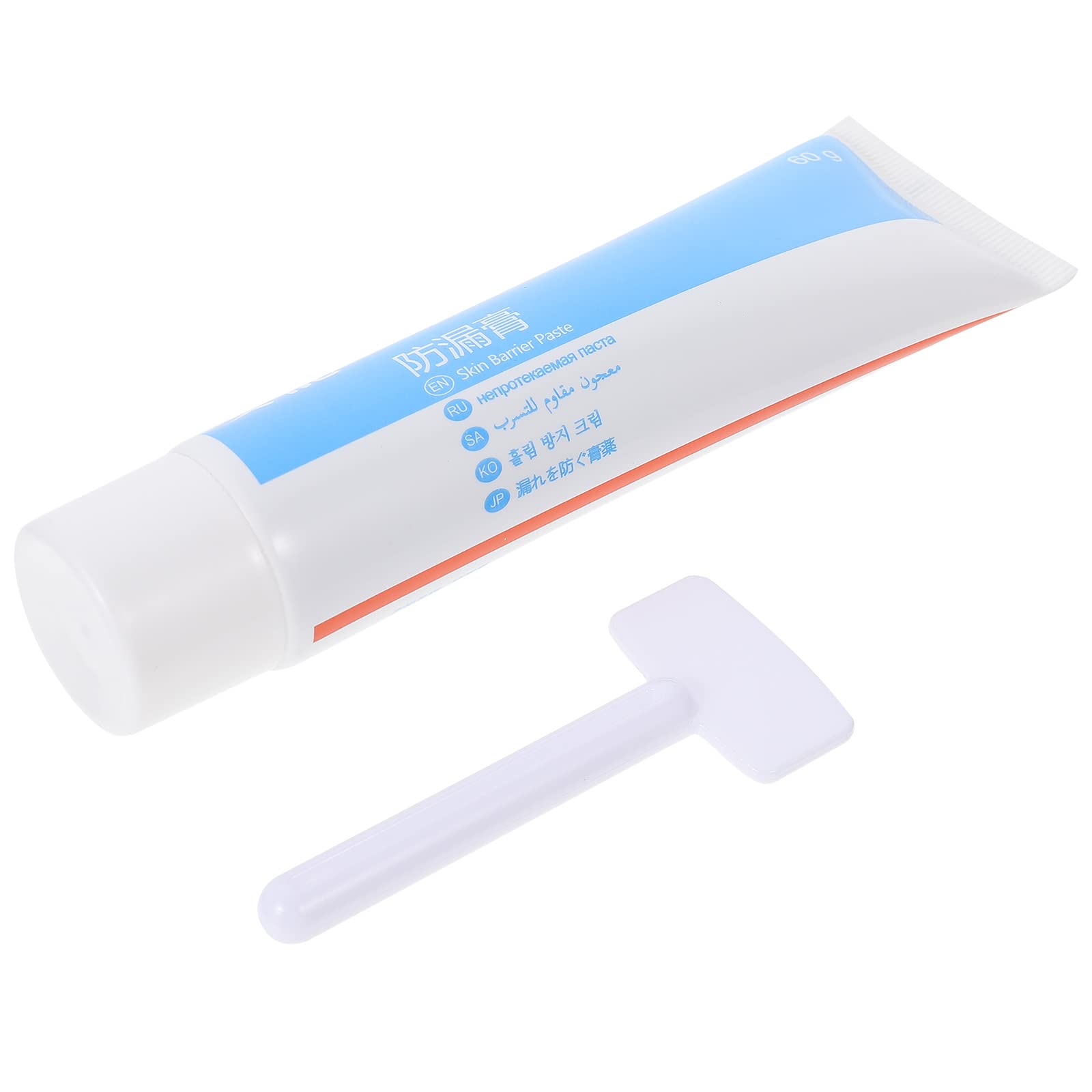 Buy 1 Box Stoma Skin Barrier Paste LeakProof Cream Stoma Care Tool