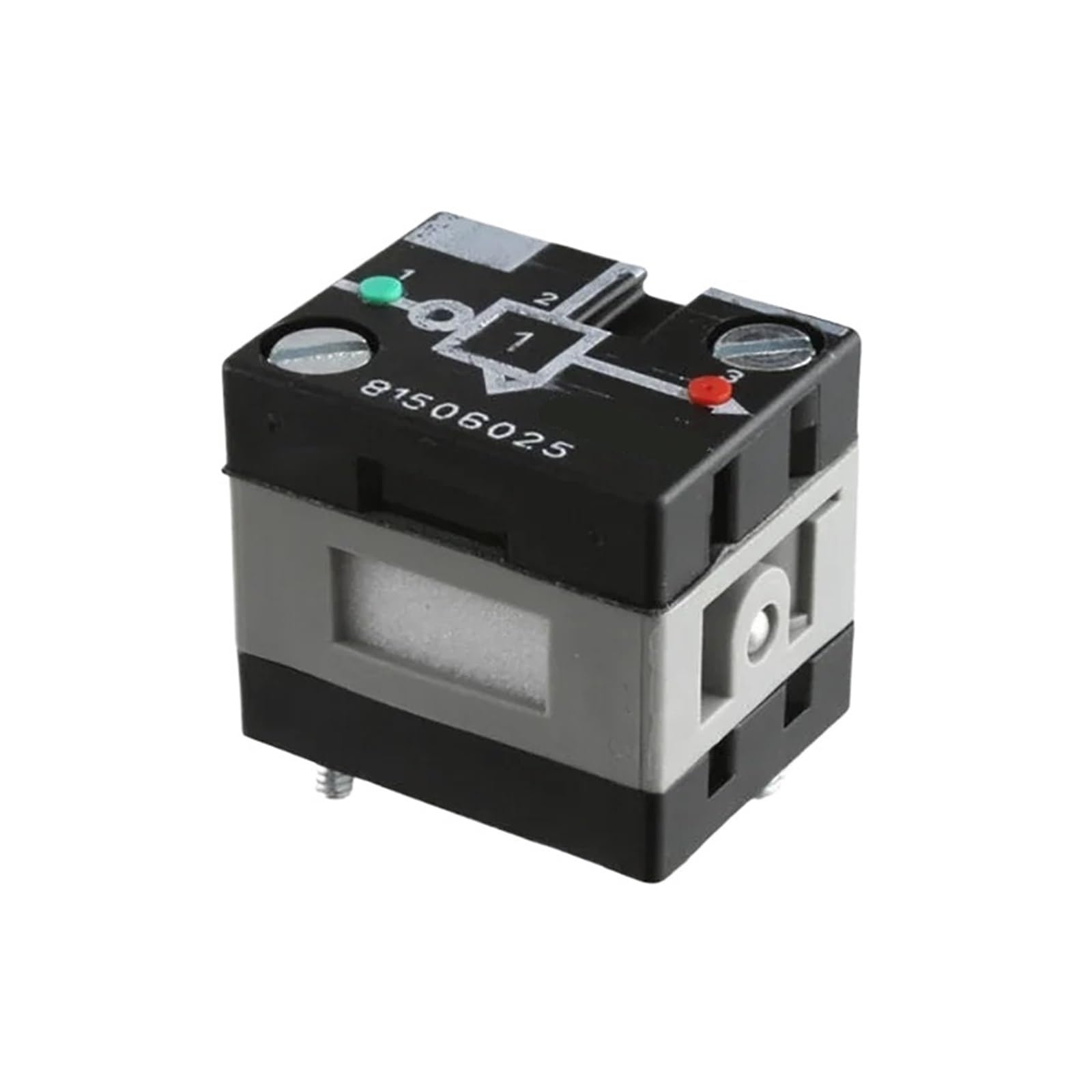 PHNOITPQ 81506025 Pneumatic Logic Controller Industrial Pressure Sensor