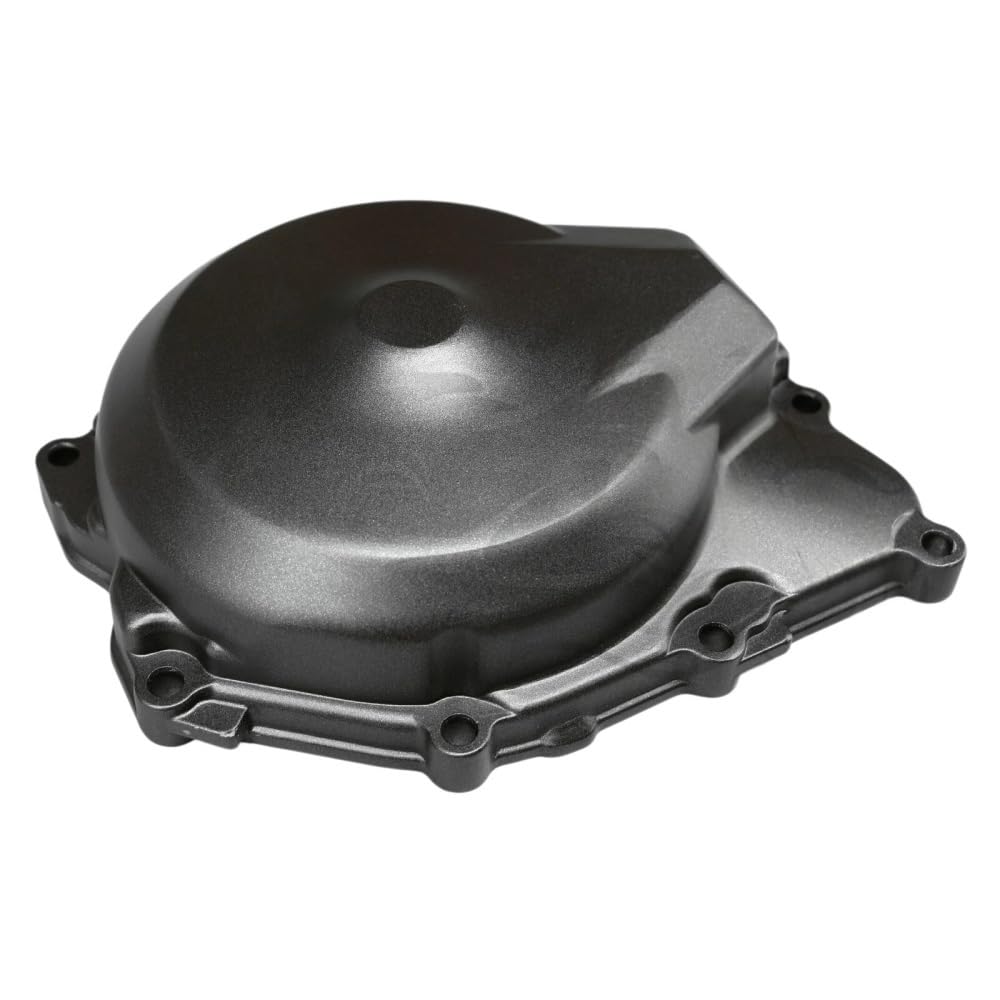 Protector cárter dmotor para YZF-R6 2006-2025 y tapa de estator izquierdo 7