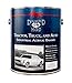 Majic Paints 8-4990-1 Diamond Hard Tractor, Truck & Auto Acrylic Enamel Paint, 1-Gallon, White