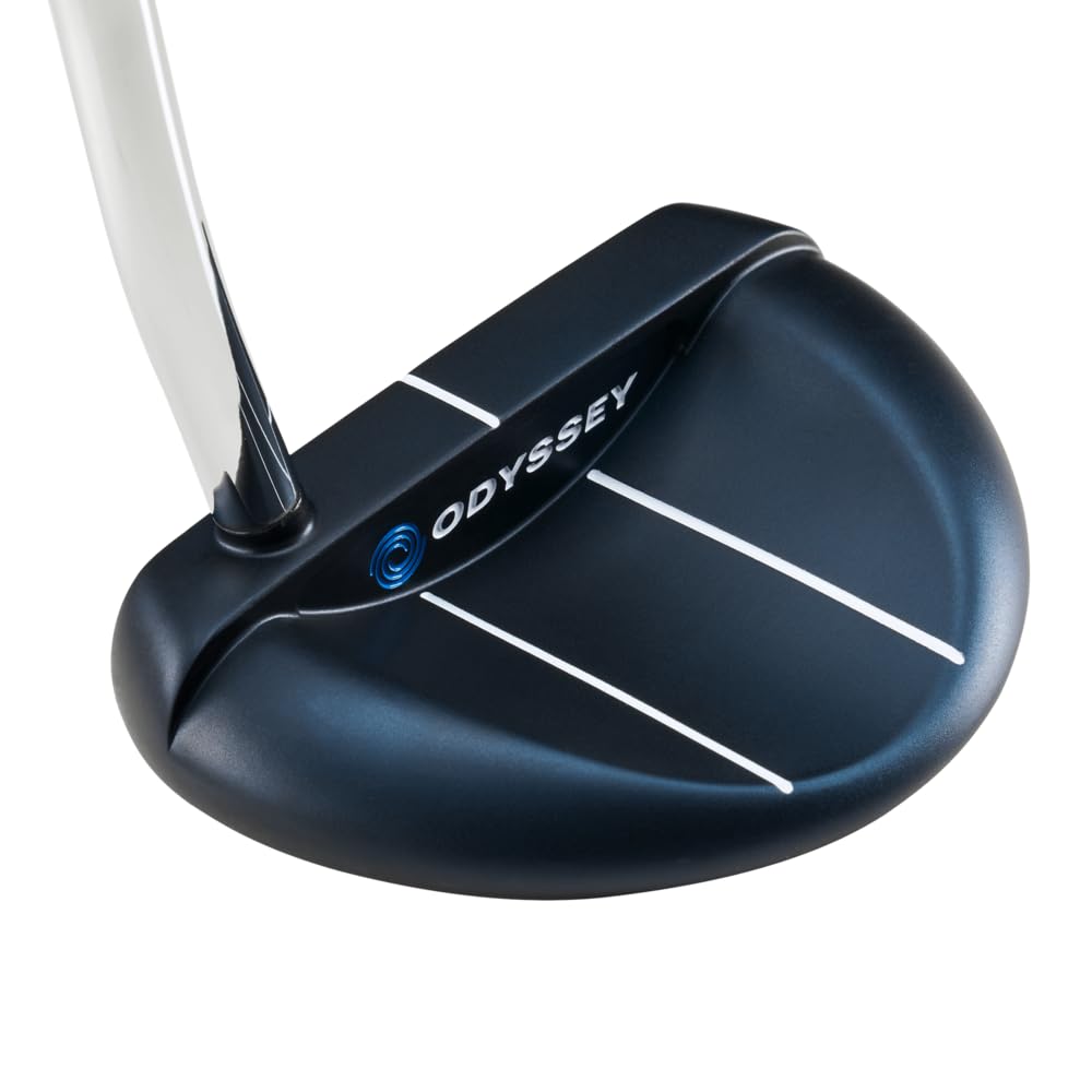 Amazon.co.jp: Odyssey Golf AI-ONEパター(34インチ、ロッシー(ダブル