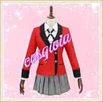 賭ケグルイ 蛇喰夢子 早乙女芽亜里 皇伊月【Sサイズ】 61VuvAlXMxL._UF350,350_QL50_.jpg