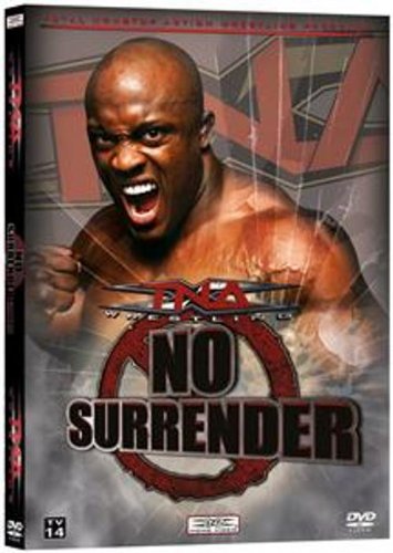 TNA- No Surrender 2009 TNA- No Surrender 2009