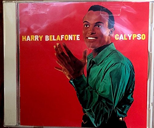 HARRY BELAFONTE - In Calypso - CD Box Set