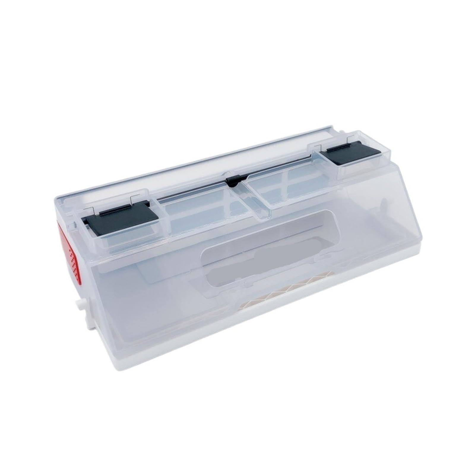 HIZON Dust Box Dirt Vacuum Cleaner Robotic Spare Parts