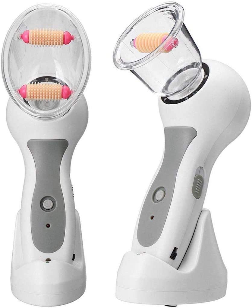 ZZQ Masajeador Anti Celulitis Dispositivo De Masaje Quemador De Grasa Máquina Herramienta De Pérdida De Peso