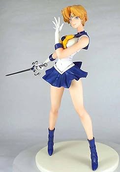 ◎セーラームーン　アミエ・グラン　セーラーマーズ 1/5 レジン組立キット Amazon | 【未組立品】アミエ・グラン 美少女戦士セーラームーン