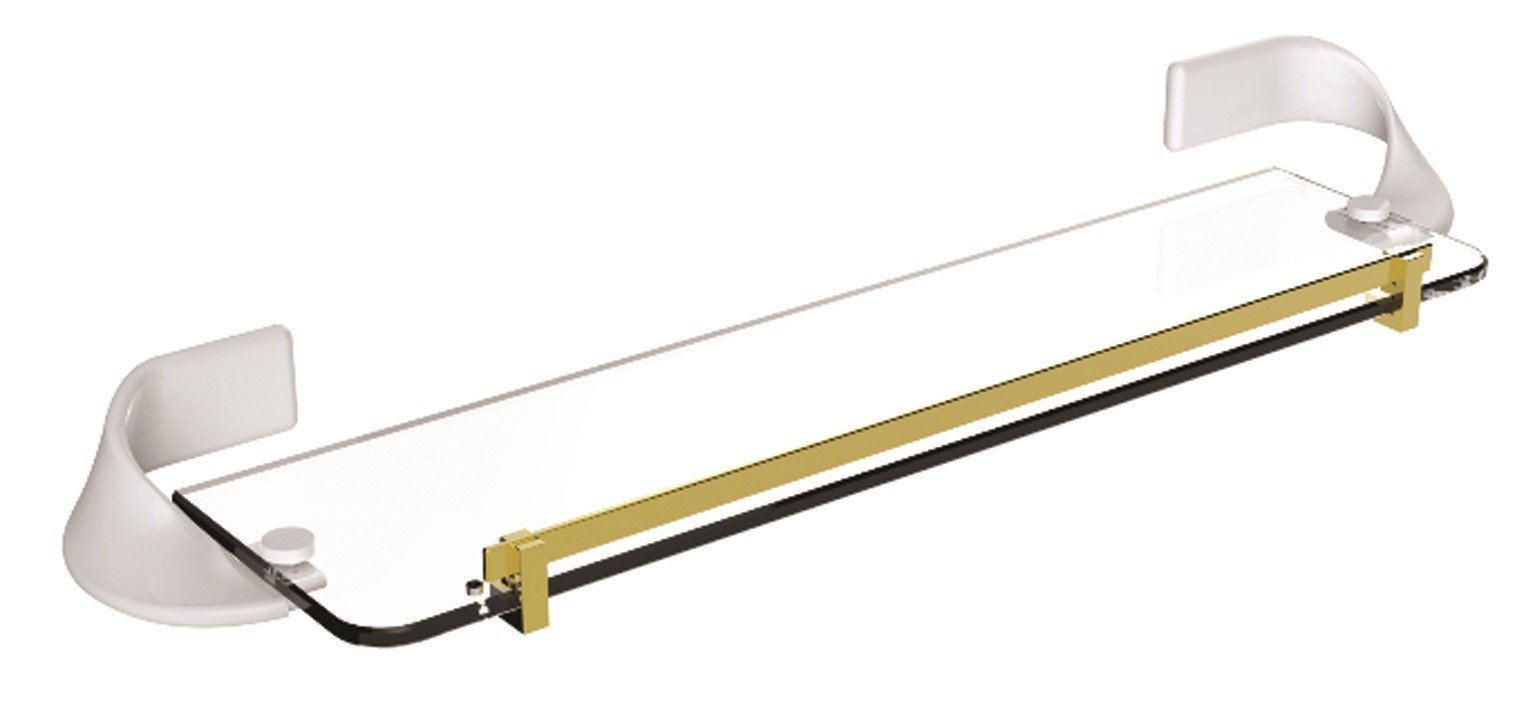 Penta PCG581 Caprice White Gold Etajer