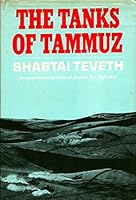 The Tanks Of Tammuz 0670693685 Book Cover