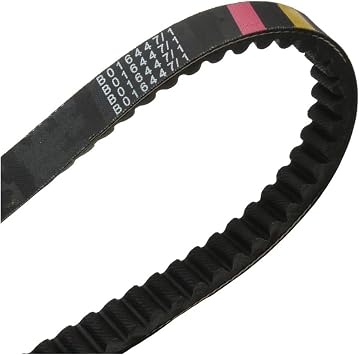 Drive Belt For Vespa 125 For Sprint For Primavera S For Gts Lt Lx For Lxv 125cc 3V Ie 4T For Euro 3 B016447/1 1A003396 4-Stroke Engine Scooter Drive Belt Transmission Belt