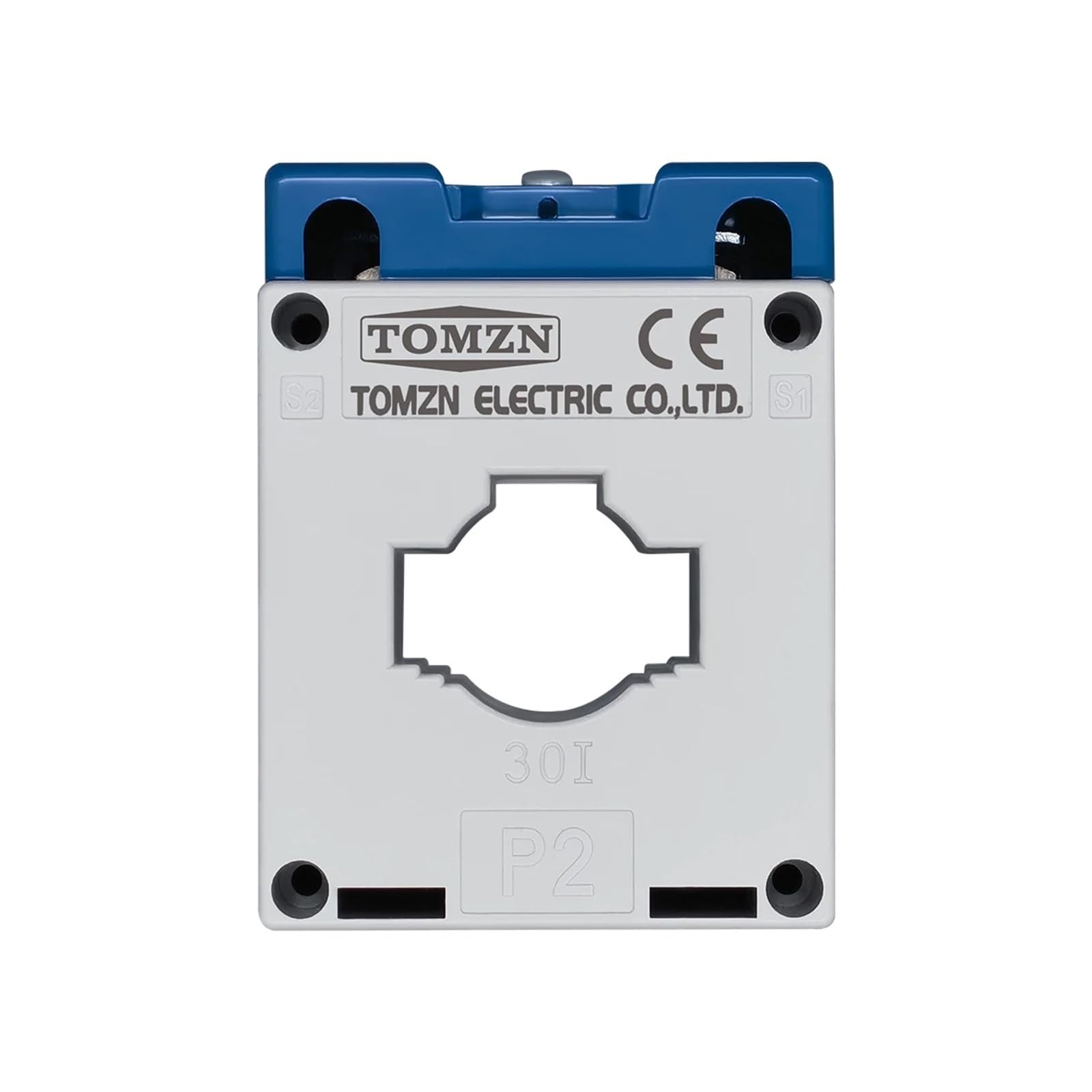 Current Transformer 660V Primary 2000A 1500V 1000V 200A Secondary 5A(CT 250A 5A 30I)