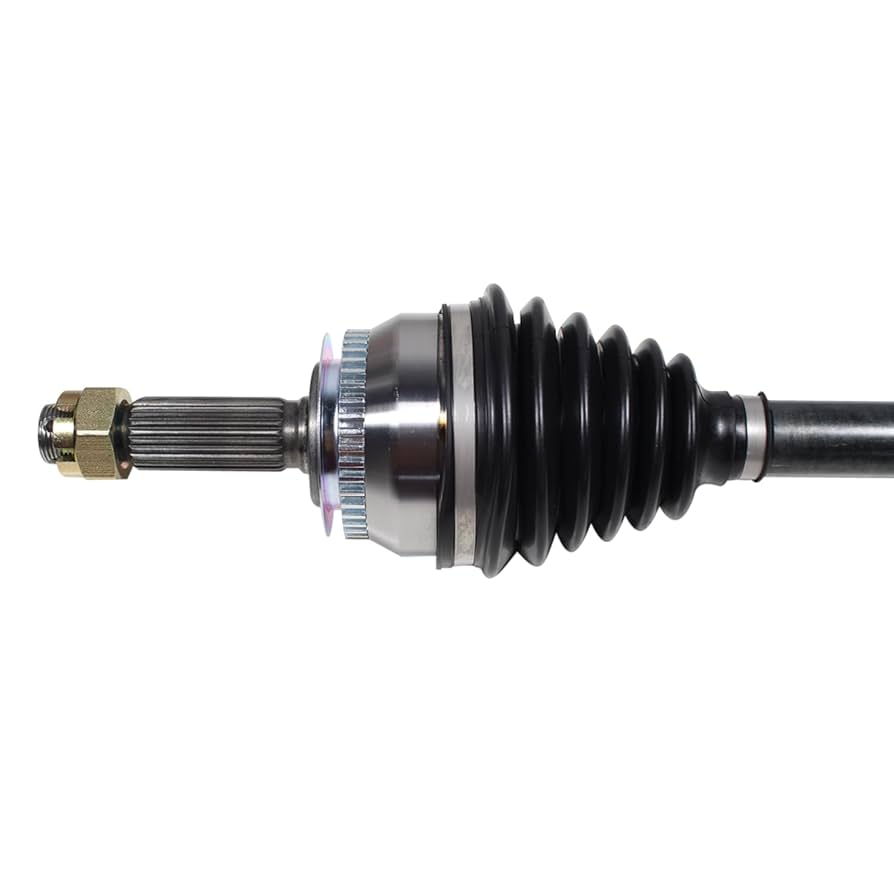 Amazon.com: GSP NCV37529 CV Axle Shaft Assembly - Left Front