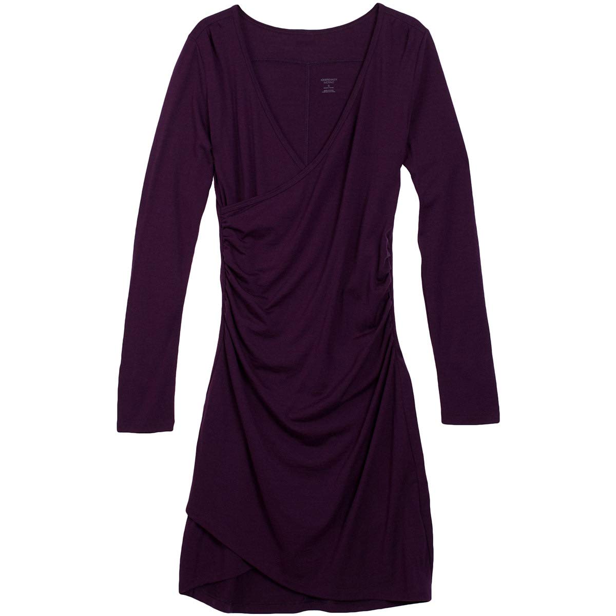 Icebreaker Women's Aria Long Sleeve Dress