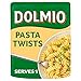 Price comparison product image Dolmio Pasta Twists, 200g
