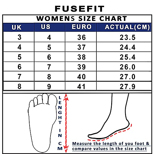 Image of Fusefit Womens Jolie II Running Shoe