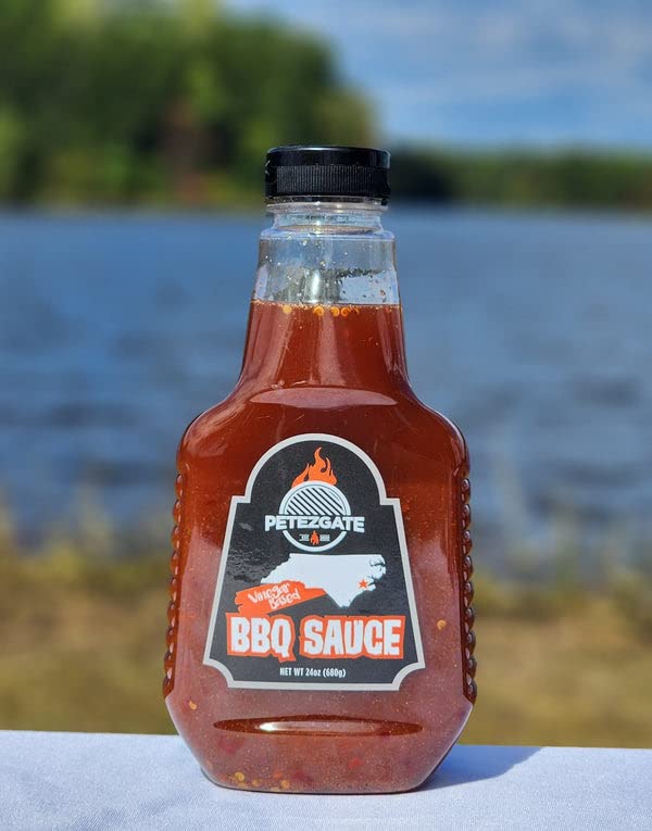 List of 10 Best Vinegar Based Bbq Sauce 2023 Reviews