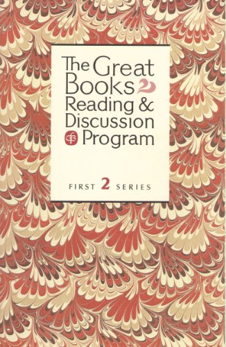 The Great Books Foundation Reading and Discussion Program, First Series image 4