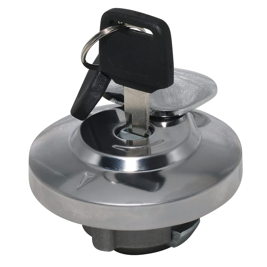 Amazon.com: Gas caps and Gas Cap Keys Motorcycle Fuel Cap Gas Cap