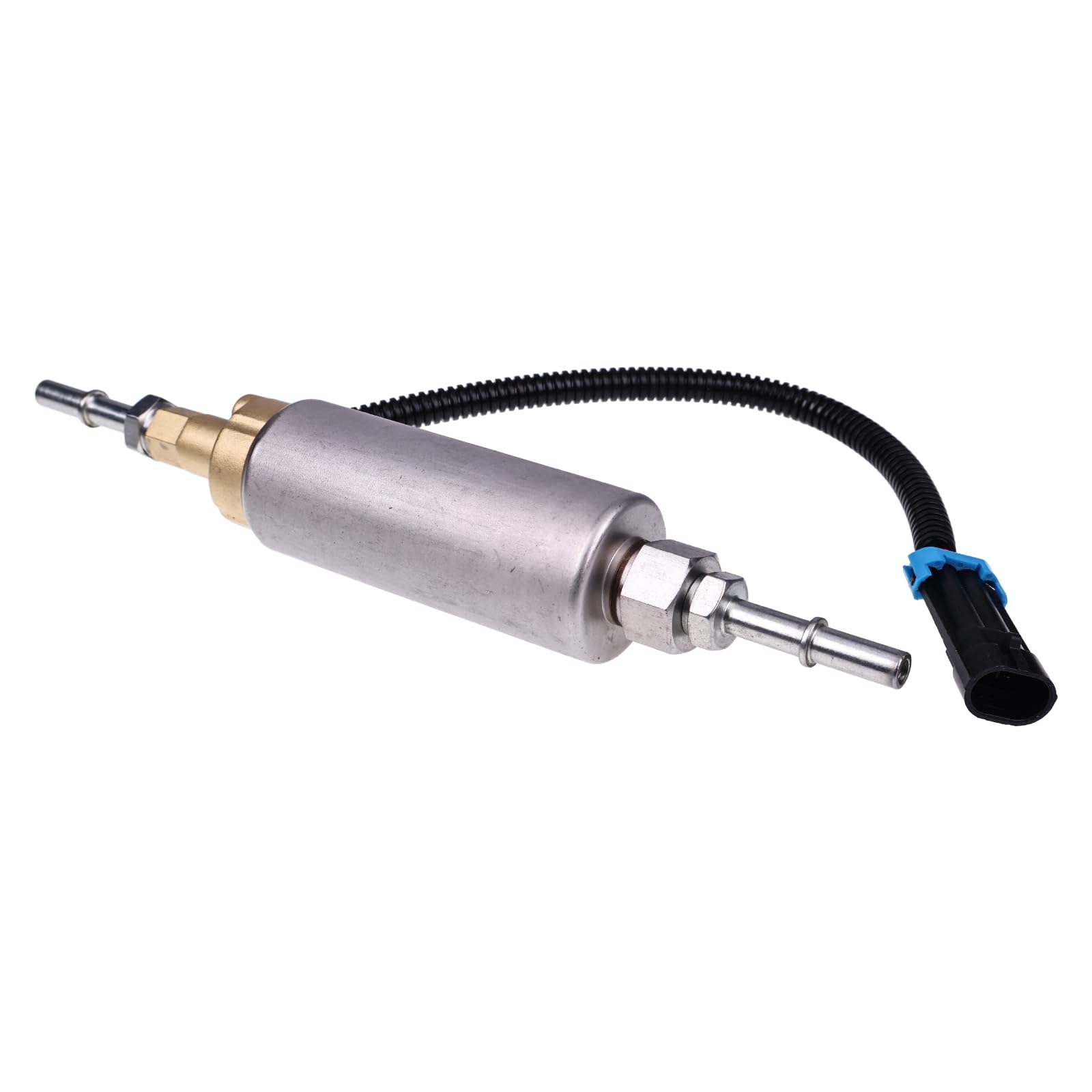 Amazon.com: ZTUOAUMA 24V Fuel Pump 149-2657 1492657 Compatible  