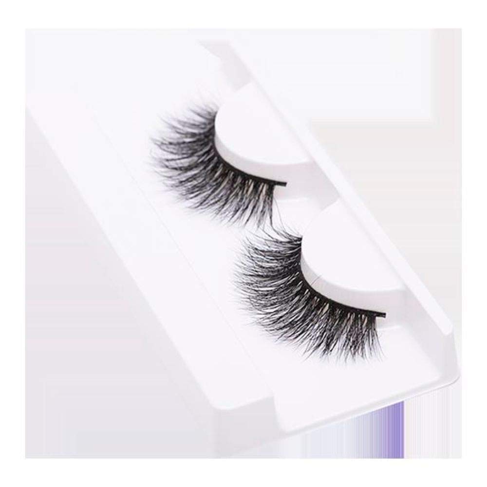 Zaya Beauty 5D Real Mink False Eyelashes ZB007